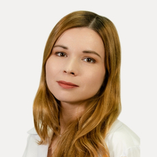 Югрина Юлия Николаевна, невролог
