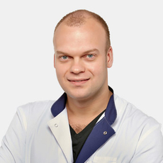 Королёв Сергей Владимирович, хирург