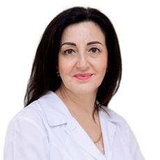 Ковтунова Мария Юрьевна, психиатр