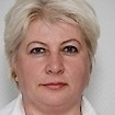 Графчева Светлана Анатольевна, терапевт