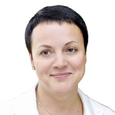 Стоякина Марина Геннадьевна, гинеколог