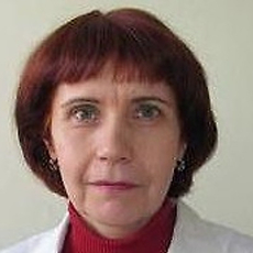 Бодрова Ольга Александровна, эндокринолог