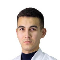 Досмамбетов Эмир Замирович, уролог
