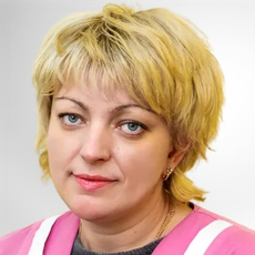 Тягульская Ольга Николаевна, стоматолог-терапевт