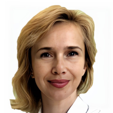 Каменских Елена Николаевна, детский психолог