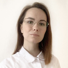 Абрамова Мария Руслановна, невролог