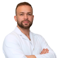 Гватуа Георгий Автандилович, стоматолог-хирург