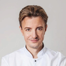 Зюков Илья Михайлович, массажист