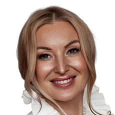 Погумирская Ирина Александровна, психолог