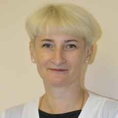 Гусева Светлана Николаевна, детский массажист