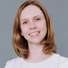 Осина Юлия Александровна, стоматолог-терапевт