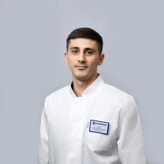 Авакян Александр Аркадьевич, эндоскопист