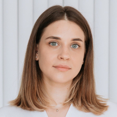 Кудрявцева Мирослава Анатольевна, эндокринолог