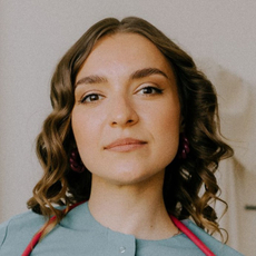 Зебрина Татьяна Ильинична, спортивный врач