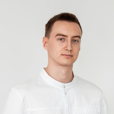Красных Вадим Владимирович, ортопед