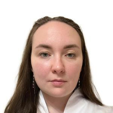 Великанова Вероника Дмитриевна, гинеколог
