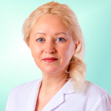 Мычинко Елена Александровна, невролог