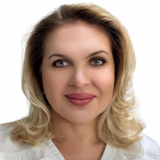 Бугакова Елена Николаевна, дерматолог