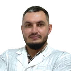 Гончаров Владимир Викторович, терапевт