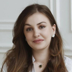 Дзаурова Эсет Сафарбековна, гинеколог