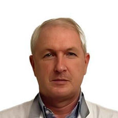 Вороненко Виктор Владимирович, невролог