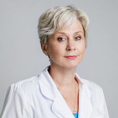 Чистякова Нелли Ахмедовна, дерматолог