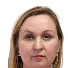 Княжева Ольга Сергеевна, врач функциональной диагностики