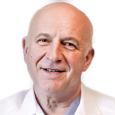 Романчишен Анатолий Филиппович, хирург-эндокринолог