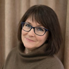 Котлярова Марина Николаевна, психолог