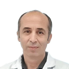 Мавжудов Джафаршо Амримардонович, уролог