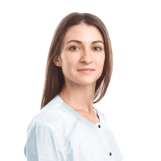 Ермолаева Мария Сергеевна, детский эндокринолог