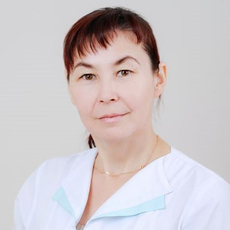 Васильева Елизавета Владимировна, массажист