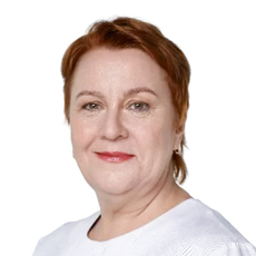 Сайнакова Марина Юрьевна, гинеколог