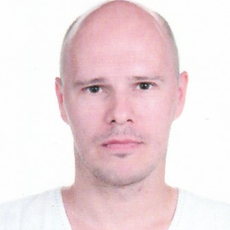 Беляев Георгий Владимирович, подолог