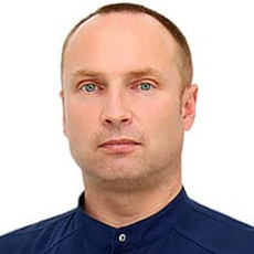 Вязников Юрий Николаевич, уролог