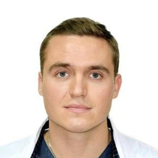 Давыденко Пётр Игоревич, ортопед