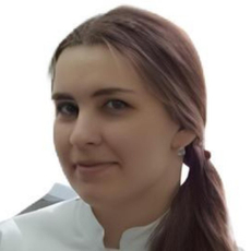 Зыкова Александра Сергеевна, пародонтолог