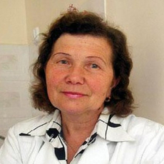 Воронина Валентина Георгиевна, врач-генетик