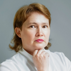 Корепанова Светлана Леонидовна, детский кардиолог