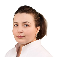 Култашова Екатерина Сергеевна, рентгенолог