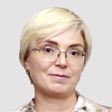 Чернова Дина Викторовна, психолог