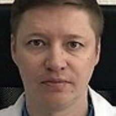 Кондрашов Андрей Викторович, уролог