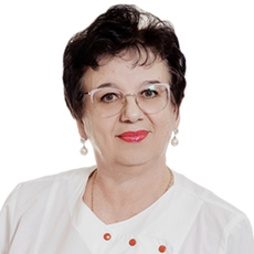 Платова Елена Юрьевна, невролог