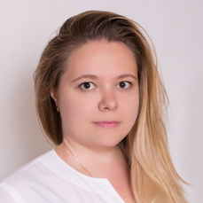 Маркова Наталья Витальевна, радиотерапевт