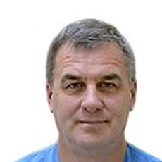 Абраменко Вячеслав Николаевич, сосудистый хирург