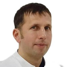 Бессонов Алексей Геннадьевич, гастроэнтеролог