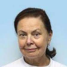 Антиликатор Ирина Владимировна, стоматолог-терапевт