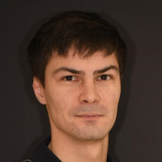 Сыров Кирилл Игоревич, стоматолог-хирург