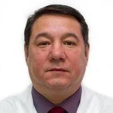 Кириллов Валерий Рудольфович, психиатр