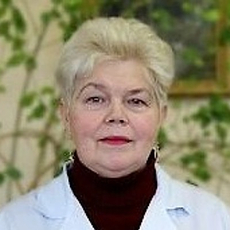 Сауткина Людмила Николаевна, терапевт